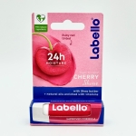 بالم لب رنگی 24 ساعته Cherry Shine لابلو حاوی روغن شی باتر
