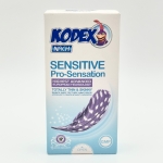 کاندوم  sensitive pro-sensation کدکس (12 عددی)