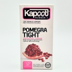 کاندوم pomegra tight کاپوت (12 عددی)