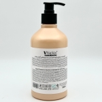 شامپو مناسب موهای دکلره شده و آسیب دیده ویتاپلکس فاقد سولفات (500ML)