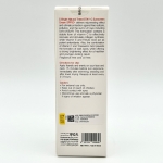 کرم ضدآفتاب ث-برایت SPF50 برایت مکس با رنگ طبیعی مناسب انواع پوست