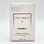 سرم آبرسان و مرطوب کننده پوست حاوی مشتق ویتامین E درما پلاس مناسب انواع پوست