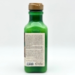 شامپو نرم کننده مناسب موهای دارای موخوره هاس تئوری حاوی پروتئین گندم