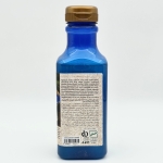 شامپو پاک کننده موهای چرب هلس تئوری حاوی گلایکولیک اسید و سالسیلیک اسید