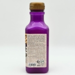 شامپو تقویت کننده مو هلس تئوری حاوی پروتئین ابریشم