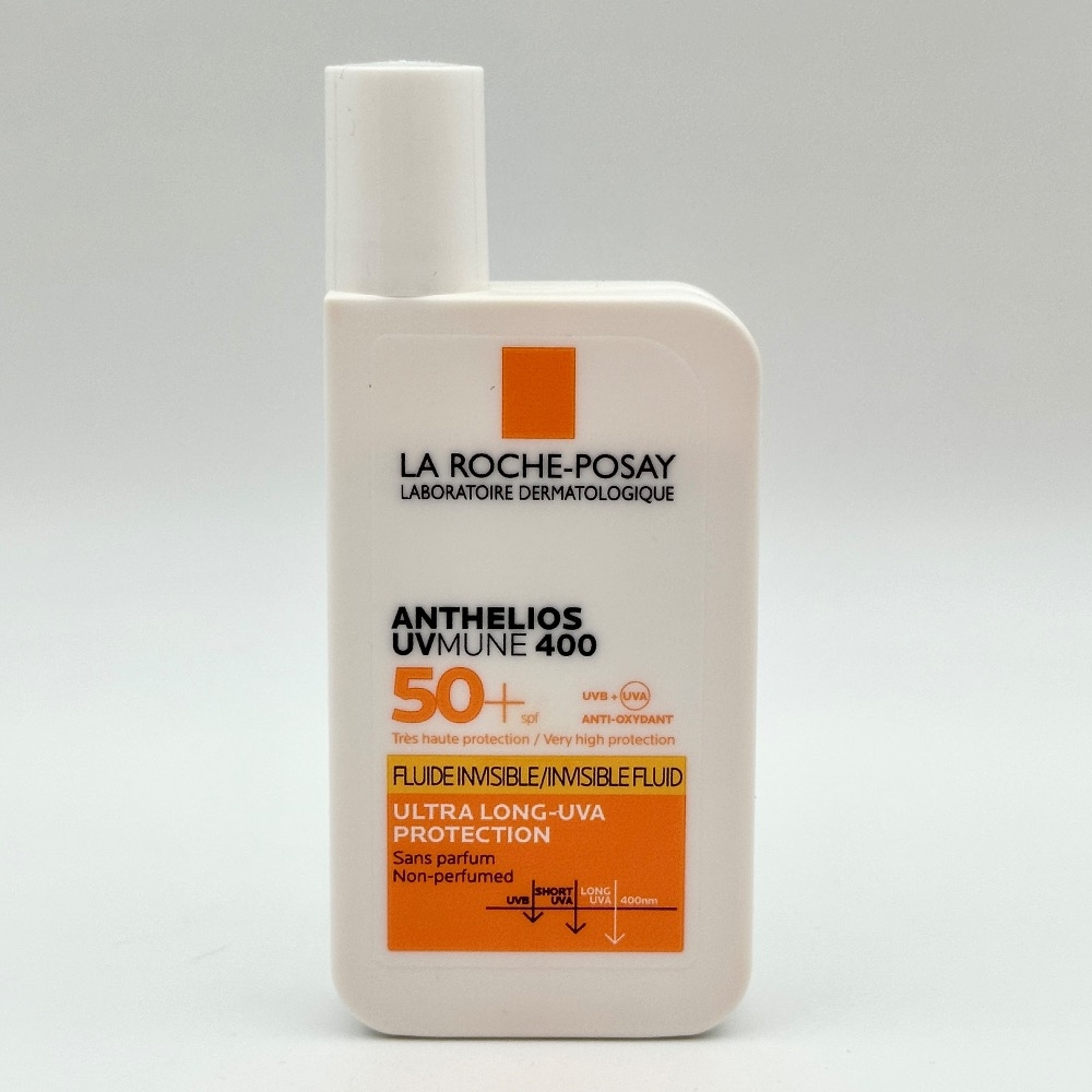 فلوئید ضد آفتاب لاروش پوزای مناسب انواع پوست