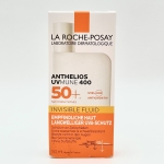 فلوئید ضد آفتاب لاروش پوزای مناسب انواع پوست