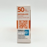 فلوئید ضد آفتاب لاروش پوزای مناسب انواع پوست