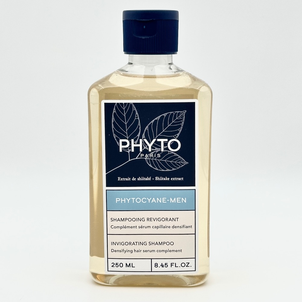 شامپو ضد ریزش و تقویت کننده فیتوسیان فیتو مخصوص آقایان