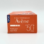 ضد آفتاب فلوئید اسپرت اون مناسب انواع پوست