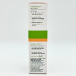 کرم مرطوب کننده آبرسان و ضد آفتاب سیمپل مناسب انواع پوست (SPF15)