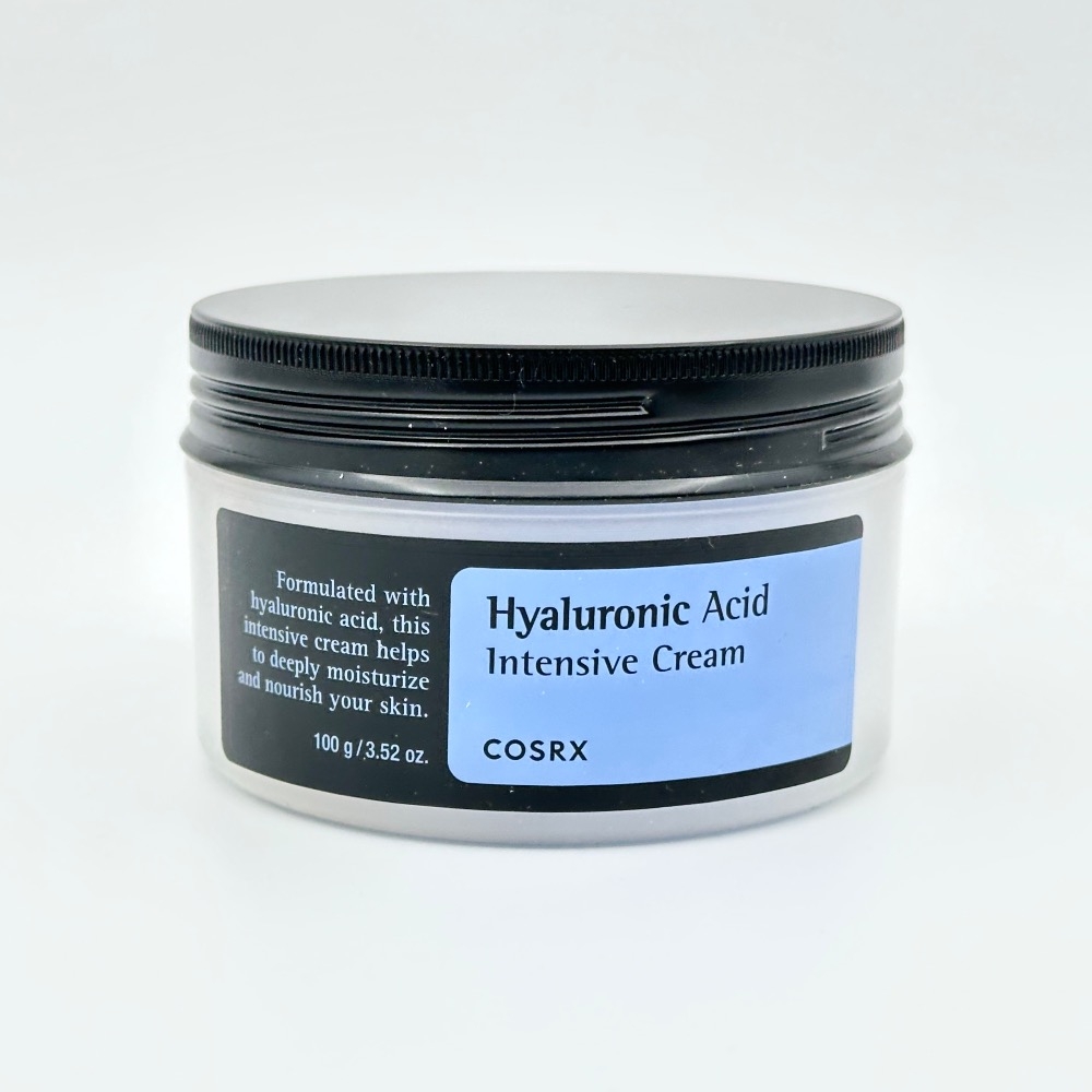 کرم آبرسان مرطوب کننده هیالورونیک اسید کوزارکس مناسب انواع پوست (100ML)