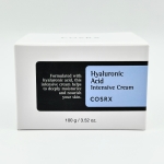 کرم آبرسان مرطوب کننده هیالورونیک اسید کوزارکس مناسب انواع پوست (100ML)