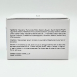 کرم آبرسان مرطوب کننده هیالورونیک اسید کوزارکس مناسب انواع پوست (100ML)