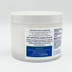 کرم مرطوب کننده و آبرسان سینت ایوز مناسب انواع پوست (283g)