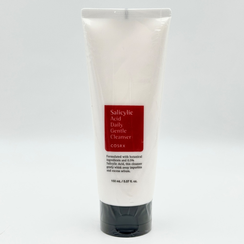 شوینده صورت روزانه ضد جوش سالبسیلیک اسید کوزارکس مناسب پوست مختلط تا چرب