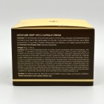 کرم کپسولی ویتامین C مدی کیوب روشن کننده و جوانساز مناسب انواع پوست