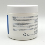 کرم آبرسان و مرطوب کننده سراوی مناسب پوست خشک و حساس (454g)