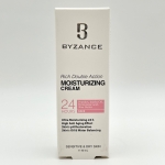 کرم مرطوب کننده و آبرسان بیزانس مناسب پوست خشک و حساس