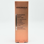 ضد آفتاب بهبود دهنده چروک SPF50 ورونیک