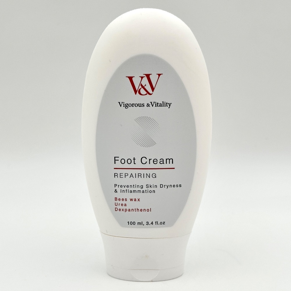 ژل کرم آبرسان و مرطوب کننده ویگرس اند ویتالیتی مناسب انواع پوست