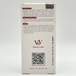 ژل کرم آبرسان و مرطوب کننده ویگرس اند ویتالیتی مناسب انواع پوست