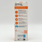 کرم ضد آفتاب و آبرسان رنگی لاروش پوزای SPF50 مناسب پوست خشک و معمولی 