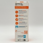 کرم ضد آفتاب و آبرسان بدون رنگ لاروش پوزای SPF50 مناسب پوست خشک و معمولی