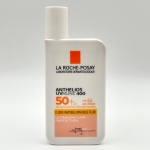 فلوئید ضد آفتاب رنگی لاروش پوزای SPF50 مناسب انواع پوست 