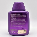 شامپو تقویت کننده مغذی بیوکسین ضدریزش و حاوی کلاژن و بیوتین مناسب انواع مو (300ML)