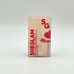 تینت لب و گونه میوه ای شیگلم مدل its chili