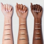 فیبروز ابرو شیگلم مدل Taupe
