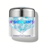 گلیتر ژلی پولکی شیگلم مدل Mayhem mothership